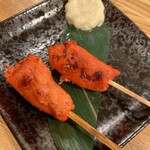 海鮮串焼き専門店 まつりや - 