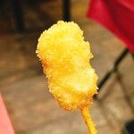 ひょっとこ - 