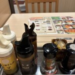 松のや すすきの店 - 