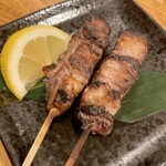 海鮮串焼き専門店 まつりや - 