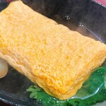 ひょっとこ - こだわり卵のだし巻き