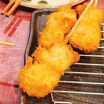 ひょっとこ - 