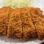 勝烈庵 相鉄ジョイナス店 - 