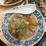 亀喜 - 