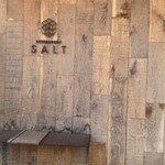 RESTAURANT SALT - 