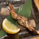 海鮮串焼き専門店 まつりや - 