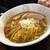 孔子餐店 - 料理写真:僕の「醤油ラーメン」
