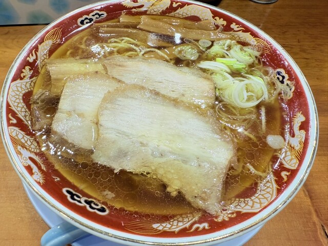らーめん秋田 ひない軒 - 土崎/ラーメン | 食べログ