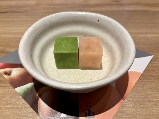 焼肉名匠 山牛 山形店 - 山形（焼肉）の写真