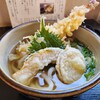 本格手打ちうどん とも作