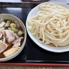 藤店うどん 川越店
