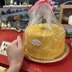 シフォン デ シフォン - すごーいおおきい