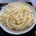 藤店うどん - 