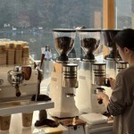 アラビカ京都 - 