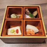 グランヴィリオホテル - 弁当箱