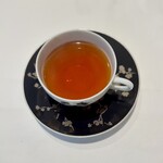 シェ・イノ - 紅茶