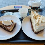 スターバックスコーヒー - 料理写真: