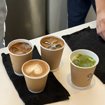 アラビカ京都 - 