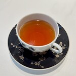 シェ・イノ - 紅茶