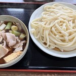 藤店うどん - 