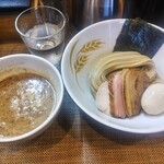 麺 ゆるり - 料理写真: