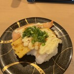 回転寿司 花いちもんめ 稚内本店 - 