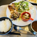 cafe2910 - 料理写真: