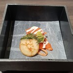 グランヴィリオホテル - 弁当箱