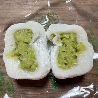 じんだん本舗 大江_1