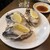 新宿 牡蠣入レ時 - 料理写真: