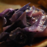 BAIDAM - むらさききゃべつ