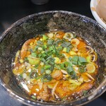麺屋 熊胆 - 