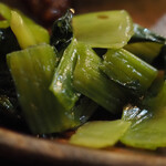 BAIDAM - サグー青菜