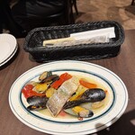 Italian BAR KIMURAYA - 