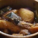 BAIDAM - タルカリ2