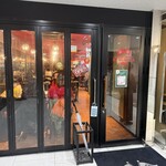 Italian BAR KIMURAYA - 