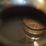 BAIDAM - ダルスープです