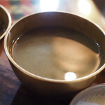 BAIDAM - ダルスープです