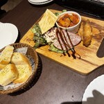 Italian BAR KIMURAYA - 