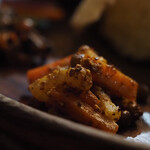 BAIDAM - ネパールでお漬物といえば（たぶん）これ　アチャール小さめでお上品です