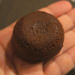 フランス菓子ロンポワン - 国分寺ショコラ 160円