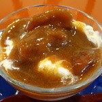 わらび野 - デザート