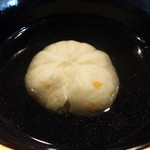 わらび野 - 毛ガニしんじょう