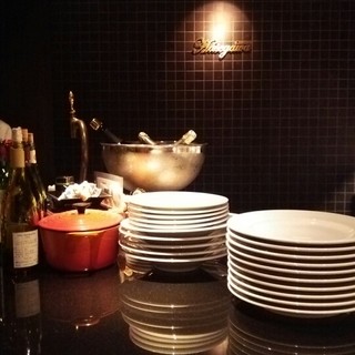 キュイジーヌ ハセガワ_2