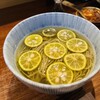 蕎麦 ろうじな
