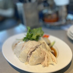 威南記海南鶏飯 - 