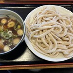 大将うどん - 料理写真: