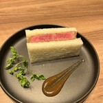 焼肉うしごろ 銀座店 - 