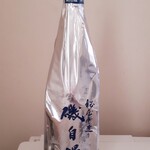 磯自慢酒造 - ドリンク写真: