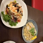 タイヴィレッジ - 